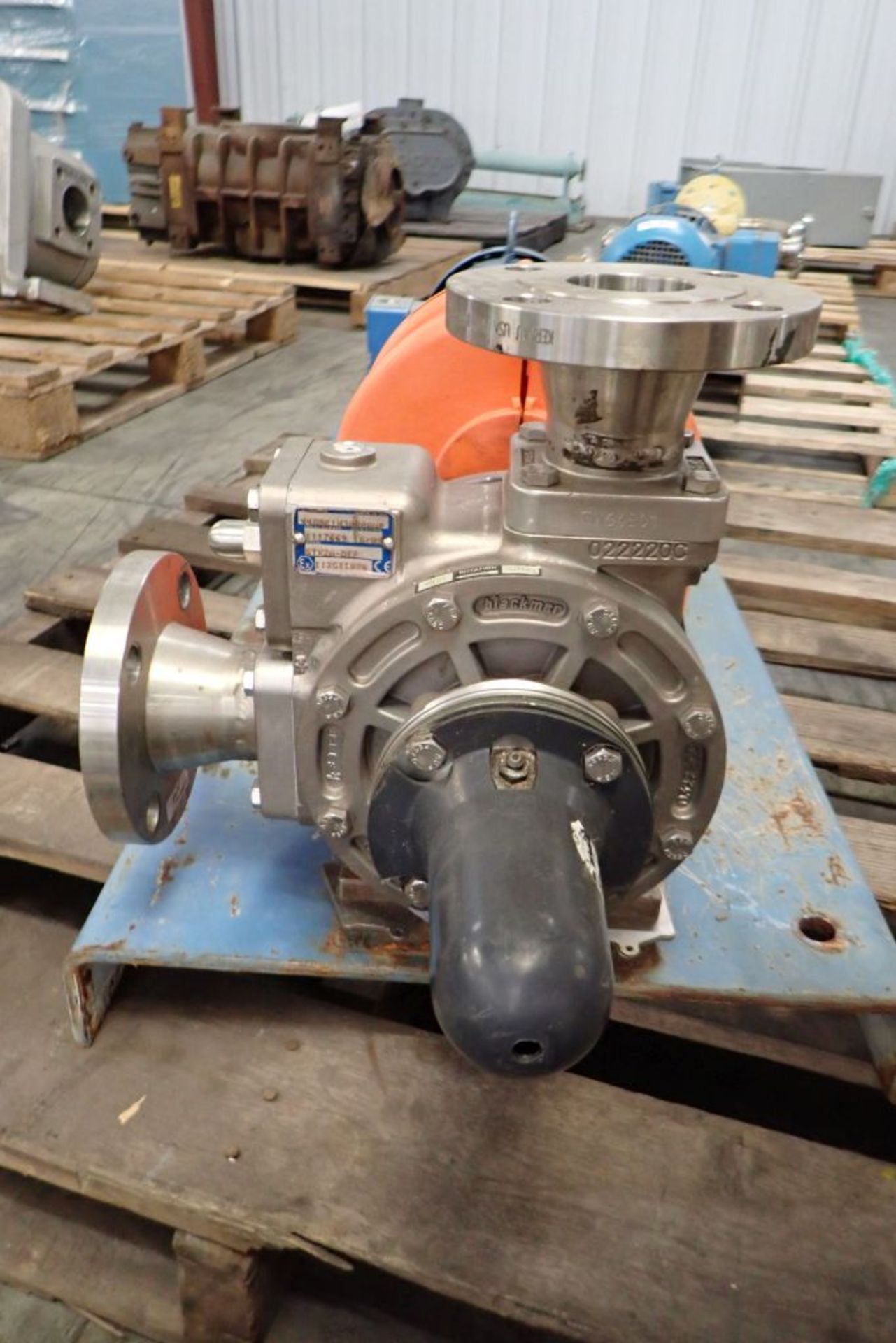 original-used-blackmer-stainless-steel-sliding-vane-pump-model-stx-2-g-def-5-hp-230-460-volts-6.jpg