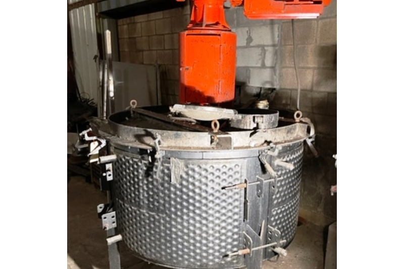 original-used-stainless-steel-250-gal-cap-alloy-fabricators-portable-mixing-tank-w-clamp-on-external-.jpg